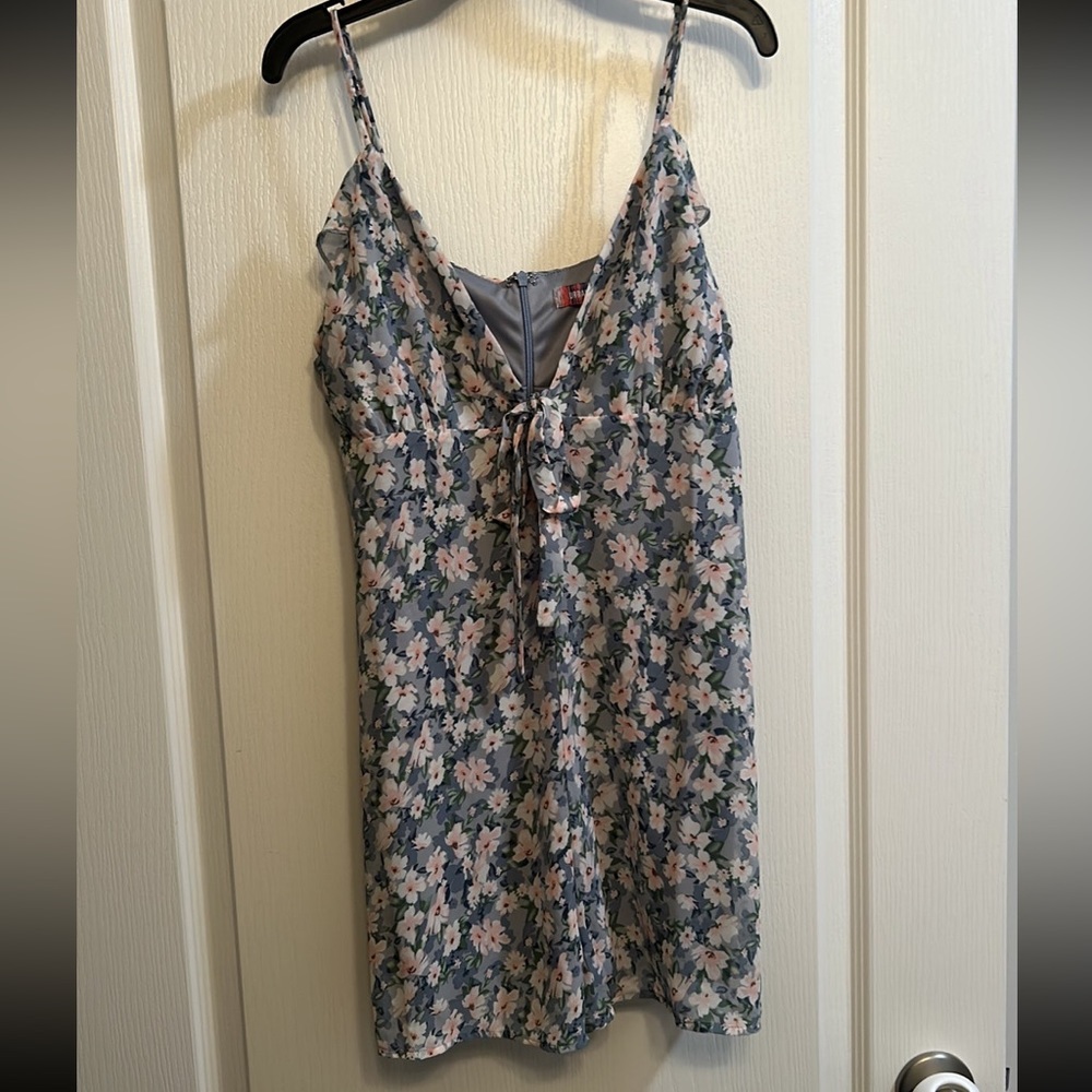 UO ROMPER - Picture 3 of 9
